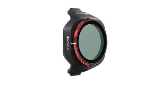 Freewell ND8/PL filtr pro dron DJI Mini 5 Pro
