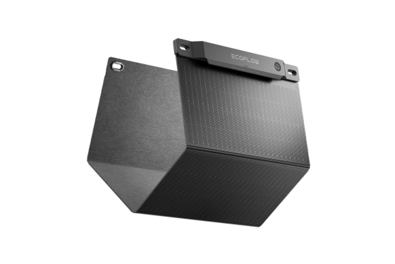 EcoFlow 28W přenosný solární panel (typ-C)