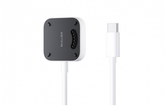 Rychlonabíjecí hub pro kameru Insta360 GO Ultra