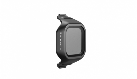 Freewell Glow Mist 1/4 filtr pro dron DJI Mini 5 Pro