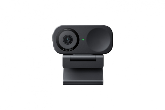 Inteligentní webkamera Insta360 Link 2C  černá