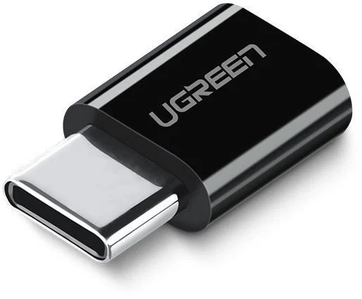 UGREEN Adapter USB-C na micro USB.jpg