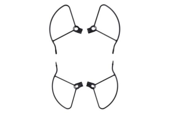 Ochranné oblouky na dron Autel EVO Nano+