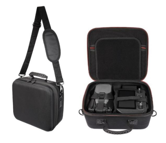 Pouzdro s popruhem přes rameno na dron DJI Mavic 3