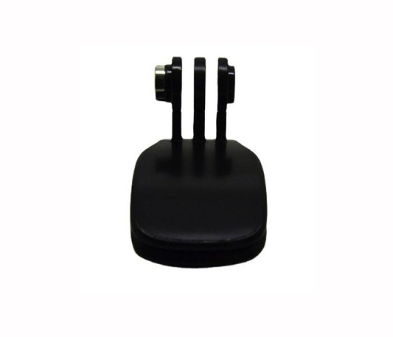 Spona s adaptérem pro akční kameru