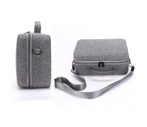 Šedé pouzdro na dron DJI Mavic 3