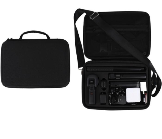 Přepravní pouzdro na kameru Insta360 ONE RS 1-Inch 360