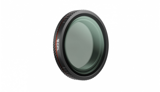 Freewell CPL filtr pro kameru DJI Osmo Nano
