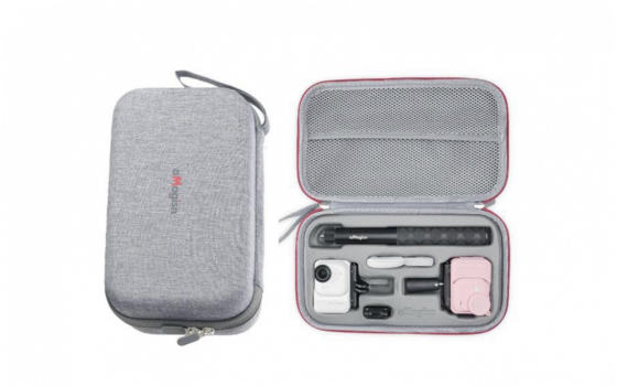 Pouzdro pro kameru Insta360 GO Ultra