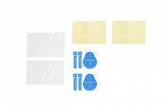 Skleněná ochrana displeje pro kameru DJI Osmo 360