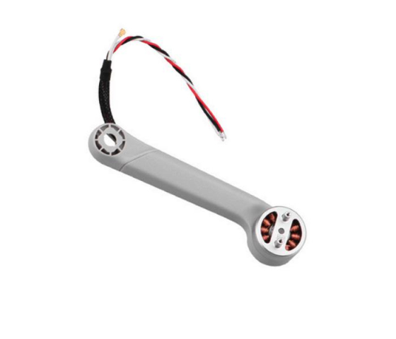 DJI Mini 3 Pro - Rear Arm Module (Right)