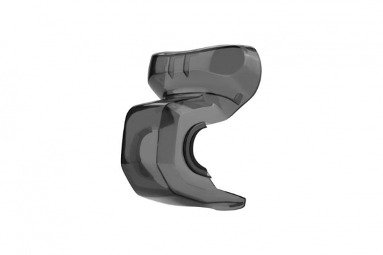 Kryt gimbalu a předních senzorů dronu DJI Air 3