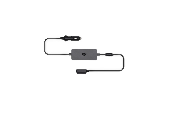 DJI Mavic 2 nabíječ s autoredukcí komplet