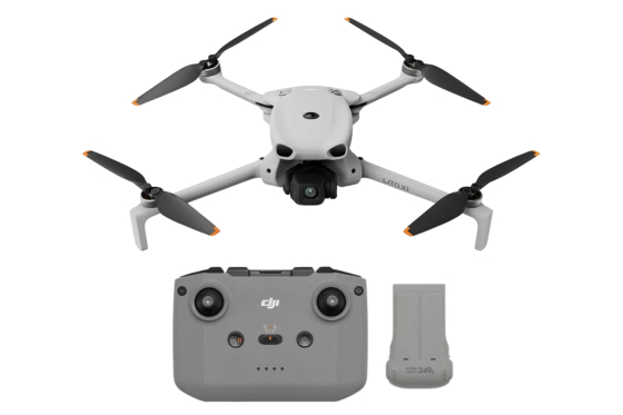 DRON DJI Lito X1 + RC-N3 + 1 baterie DRONPRO.jpg