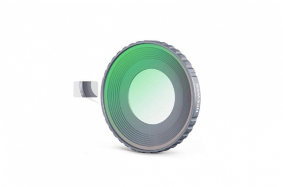 Difuzní filtr 1/4 pro kameru DJI Osmo Action 5 Pro / Action 4