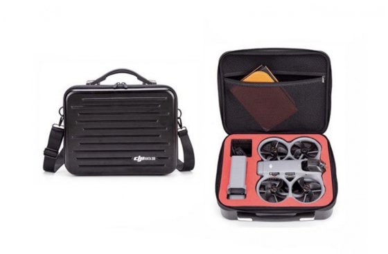 Pouzdro s ramenním popruhem pro dron DJI Avata 360.jpeg