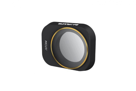 UV filtr na dron DJI Mini 3 / Mini 3 Pro