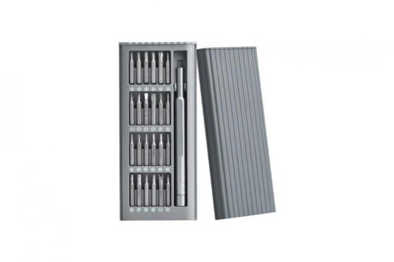 Univerzální sada nářadí (24ks)