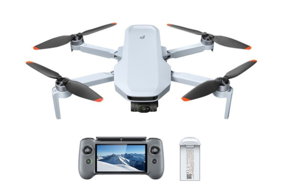 DRON Potensic Atom 2, 1 baterie, ovladač Screen Remote Standard DRONPRO.jpg.jpg