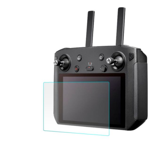 Ochranné sklo na DJI Smart Controller / DJI RC Pro
