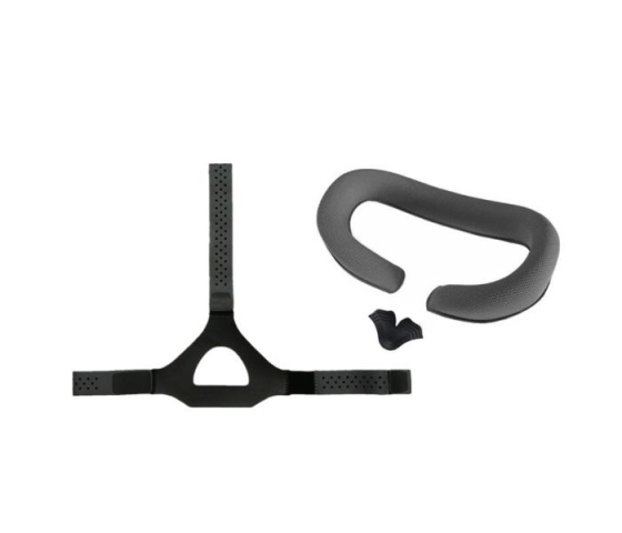 Pěnové polstrování s popruhem na hlavu pro DJI FPV Goggles V2