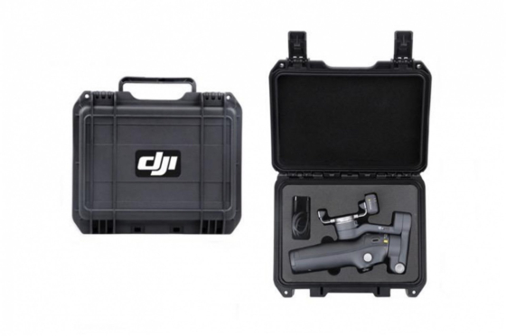 Antiexplozní kufr pro stabilizátor DJI Osmo Mobile 8
