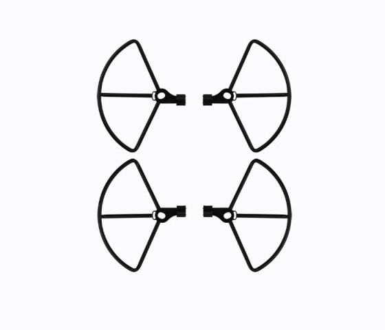 Ochranné oblouky na dron Autel EVO II / EVO II Pro