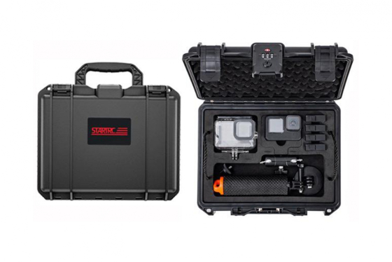 Odolný kufr na akční kameru DJI Osmo Action 3 / Osmo Action 4