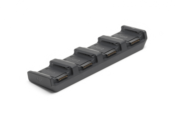 DJI Matrice 4 Series Battery Charging Hub (100W)