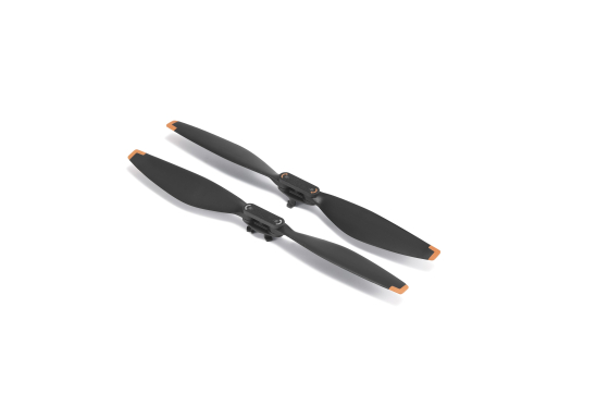 Vrtule pro DRON DJI Mini 5 Pro ze stranyDRONPRO