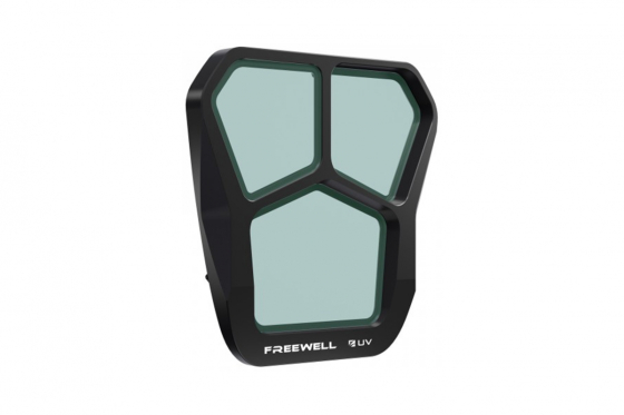 Freewell UV filtr na dron DJI Mavic 3 Pro