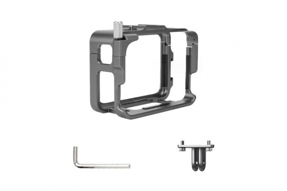 Rám z hliníkové slitiny na kameru Insta360 Ace Pro
