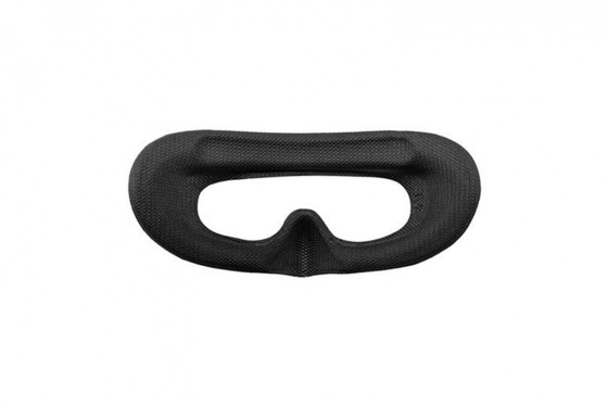 Pěnové polstrování na DJI Goggles 3