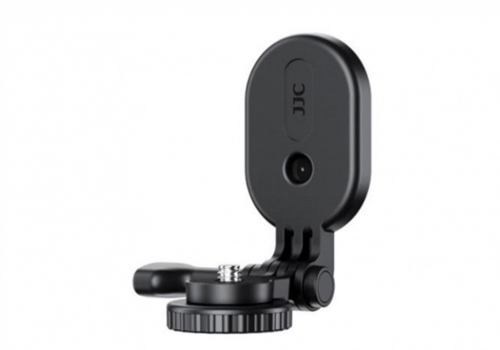 Víceúhlový magnetický držák pro akční kameru