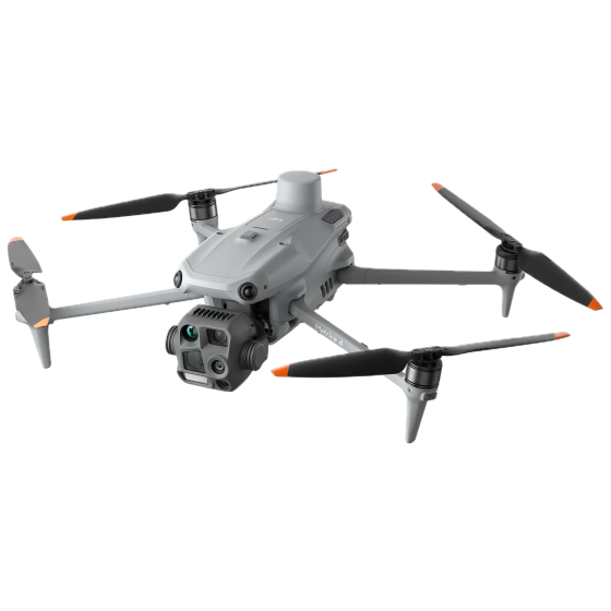 DRON DJI Matrice 4T DRONPRO