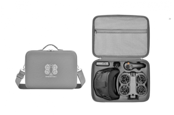 Pouzdro pro dron DJI Neo 2 Motion Fly More Combo.jpeg