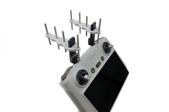 Zesilovač signálu na dálkový ovladač DJI RC 2