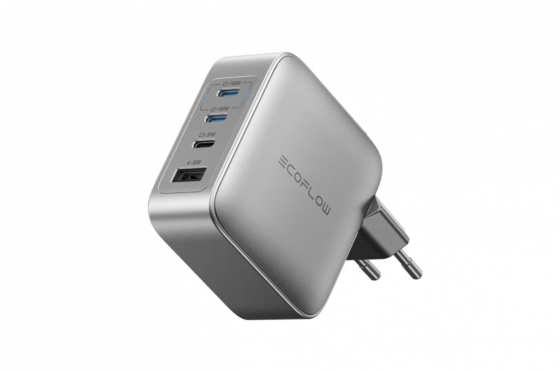 EcoFlow RAPID Pro nabíječka (140W)