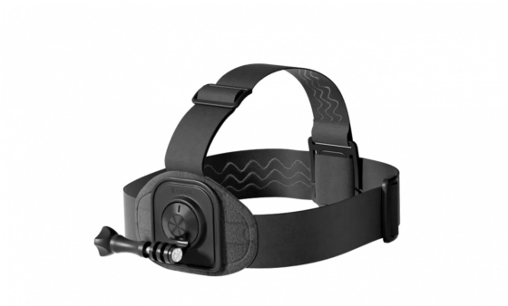 Popruh na hlavu pro akční kameru Insta360