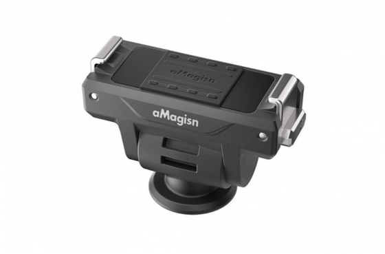 Otočný rychloupínací adaptér pro akční kameru DJI Action 6