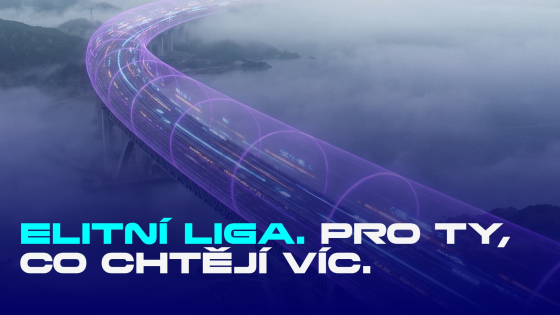 Pilotování dronu ve SPECIFIC