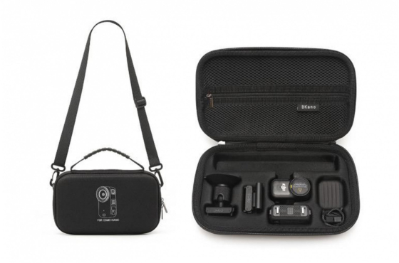 Nylonové pouzdro přes rameno pro kameru DJI Osmo Nano