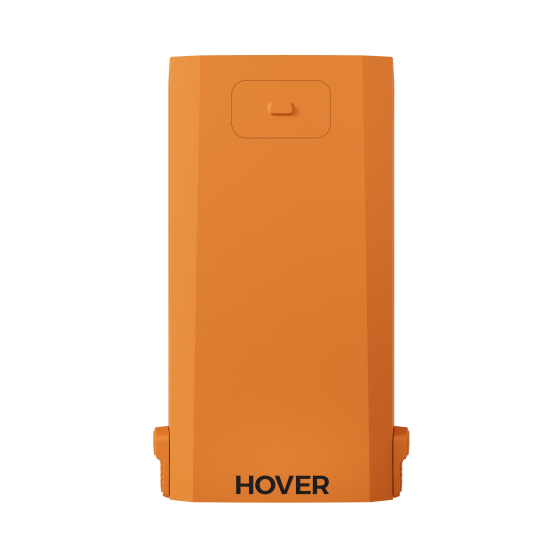HOVERAir AQUA Smart baterie.jpg