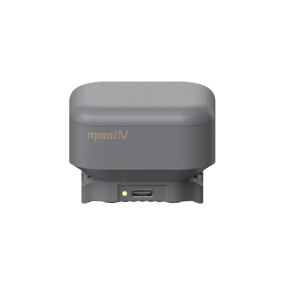 FlyFire padák Manti 4 na dron DJI Matrice 4 Series