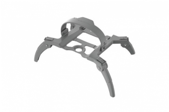 Skládací podvozek pro dron DJI Mini 5 Pro - šedý