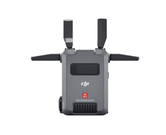 DJI SDR Transmission Receiver