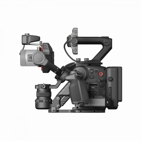 Stabilizátor DJI Ronin 4D 8K Combo
