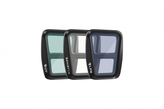 Freewell sada filtrů Every Day na dron DJI Air 3