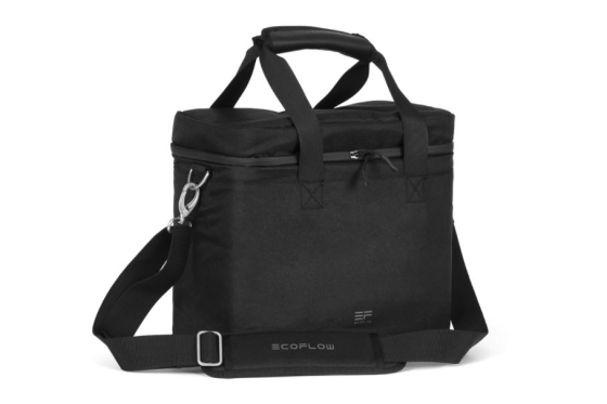 Přepravní brašna na nabíjecí stanici EcoFlow RIVER