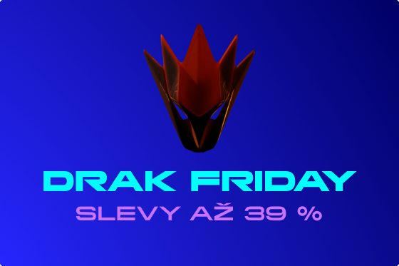 DRAK FRIDAY_560X373